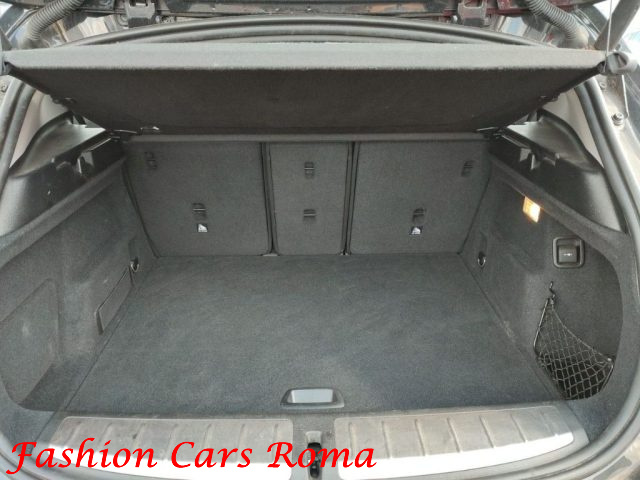 BMW X2 usata, con Climatizzatore