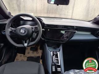 ALFA ROMEO Junior usata, con Chiusura centralizzata