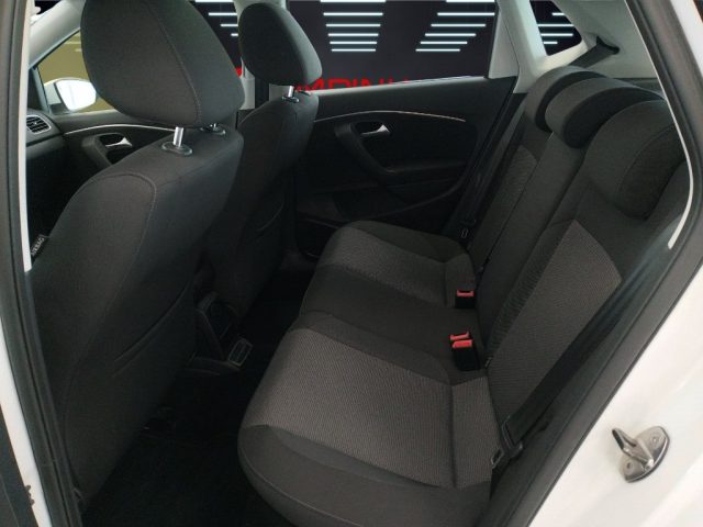 VOLKSWAGEN Polo usata 15