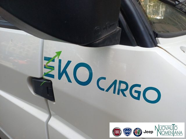 PIAGGIO Porter NP6 usata, con Autoradio digitale