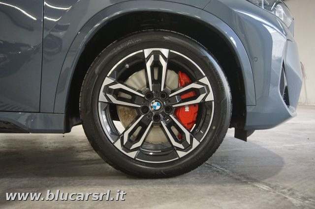 BMW X1 usata 46