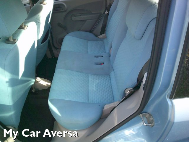 FIAT Panda usata, con Autoradio