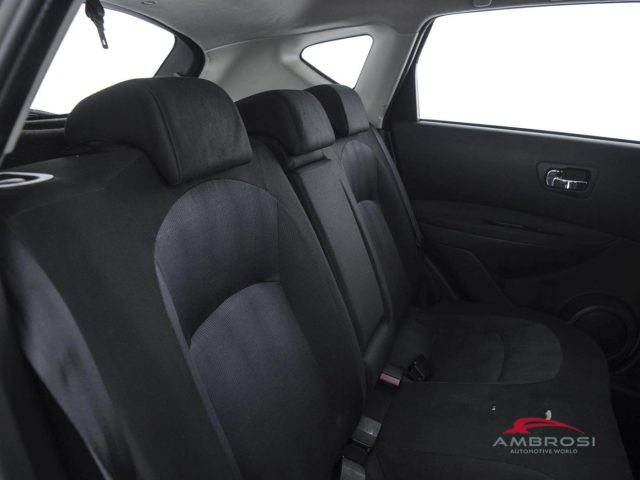 NISSAN Qashqai usata 10