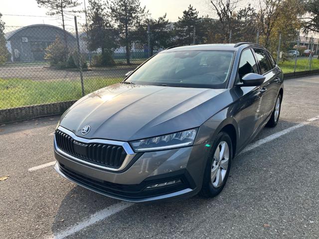 SKODA Octavia usata, con Airbag