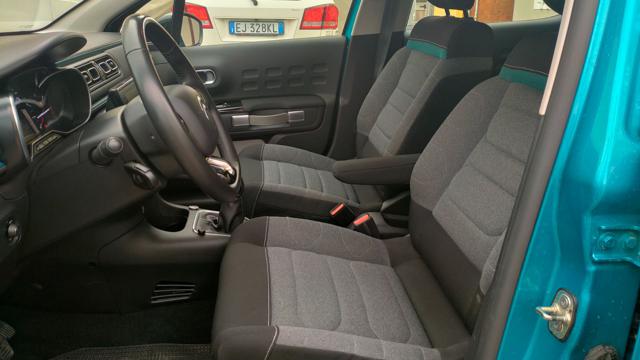 CITROEN C3 usata, con Controllo trazione