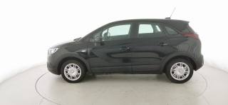 OPEL Crossland X usata, con Isofix