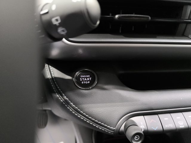 JEEP Avenger usata, con Filtro antiparticolato