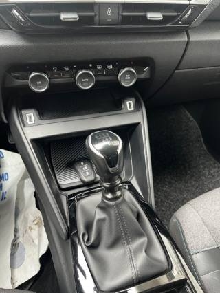 CITROEN C4 usata, con Fendinebbia