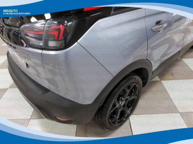 OPEL Crossland usata, con ESP
