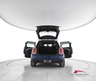 MINI Cooper D usata 6