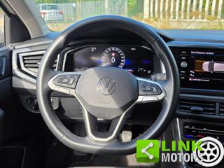 VOLKSWAGEN Taigo usata, con Chiusura centralizzata