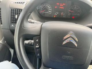 CITROEN Jumper usata, con Boardcomputer