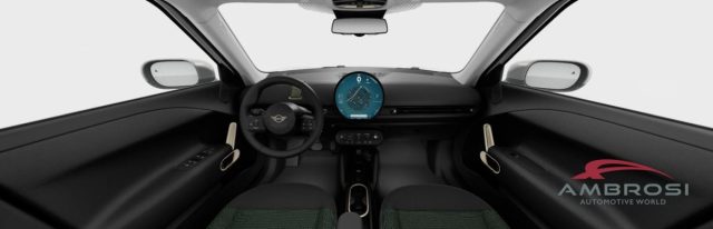 MINI Aceman usata 8