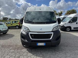 PEUGEOT Boxer usata, con Chiusura centralizzata