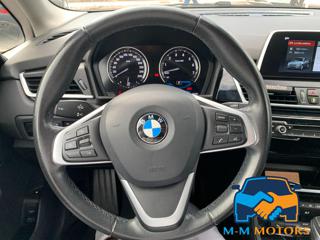 BMW 225 usata, con Interni in pelle