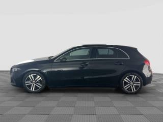 MERCEDES-BENZ A 180 usata 1