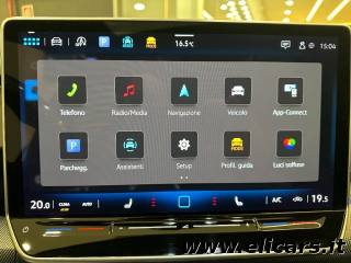 VOLKSWAGEN Golf usata, con Sistema di navigazione