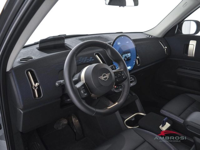 MINI Countryman usata 7