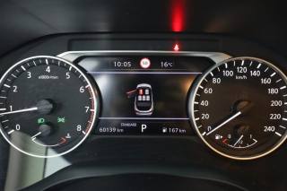NISSAN Qashqai usata 6