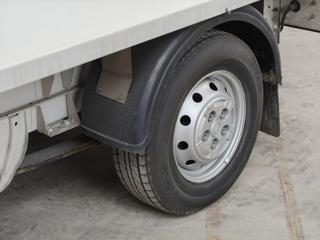 FIAT Ducato usata, con Pneumatici estivi