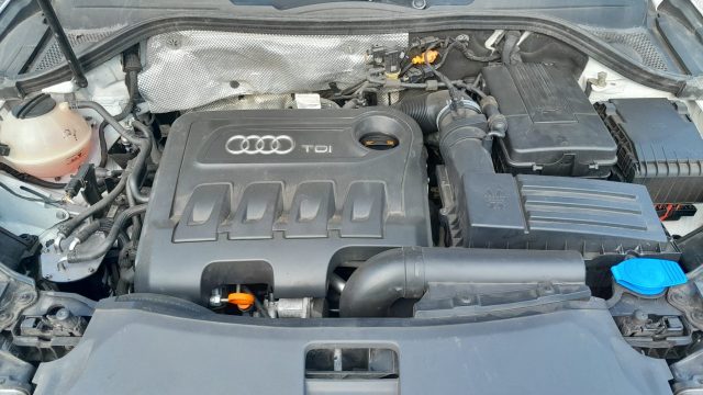 AUDI Q3 usata 17