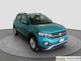 VOLKSWAGEN T-Cross usata, con Controllo trazione