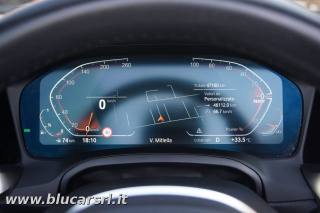 BMW 420 usata, con Fendinebbia