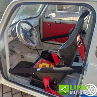 ABARTH Other usata 35