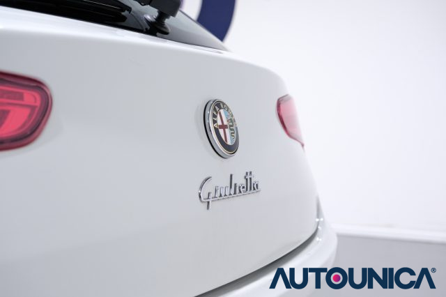 ALFA ROMEO Giulietta usata 43
