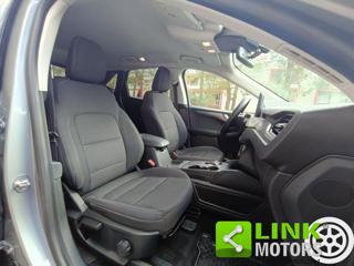FORD Kuga usata, con Bluetooth