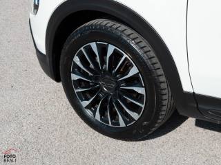 FIAT 500X usata, con Bracciolo