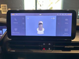 JEEP Avenger usata, con Chiusura centralizzata