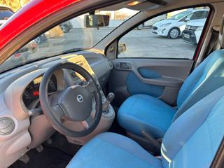 FIAT Panda usata 11