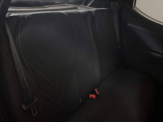 LANCIA Ypsilon usata, con ESP