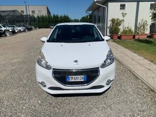 PEUGEOT 208 usata, con Airbag