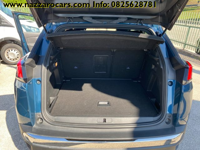 PEUGEOT 3008 usata, con Boardcomputer