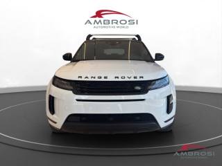 LAND ROVER Range Rover Evoque usata 1