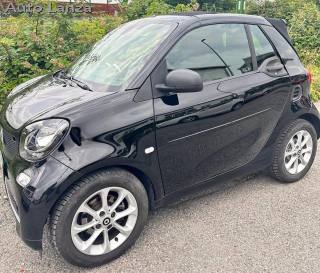SMART ForTwo usata, con Airbag laterali