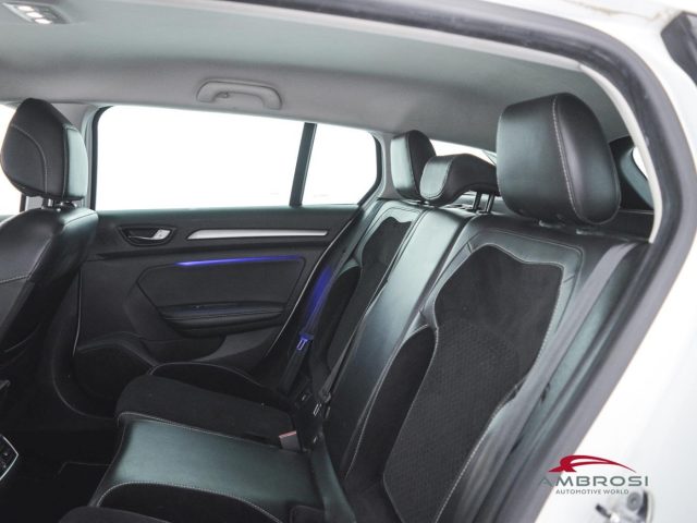 RENAULT Megane usata 9
