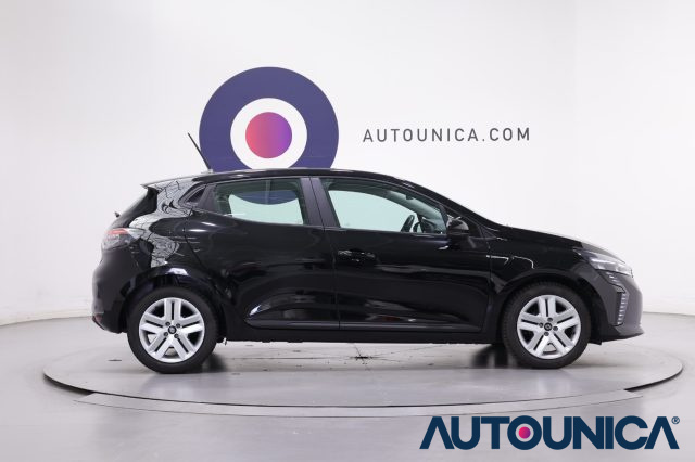 RENAULT Clio usata, con Airbag Passeggero