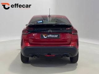 CITROEN C4 usata, con Alzacristalli elettrici