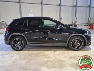 MERCEDES-BENZ GLA 200 usata, con Boardcomputer