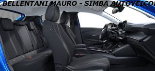 PEUGEOT 208 usata, con Immobilizzatore elettronico