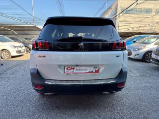 PEUGEOT 5008 usata, con Autoradio