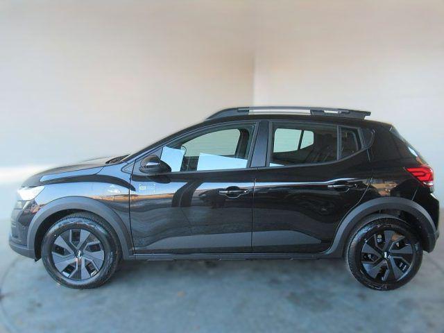 DACIA Sandero usata, con Autoradio