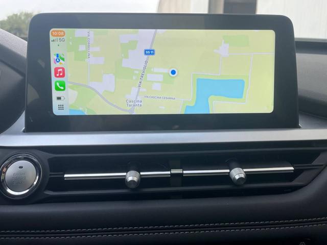 DR MOTOR DR 6.0 usata, con Sistema di navigazione
