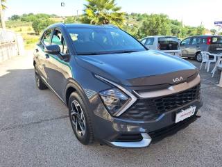 KIA Sportage usata, con Airbag laterali