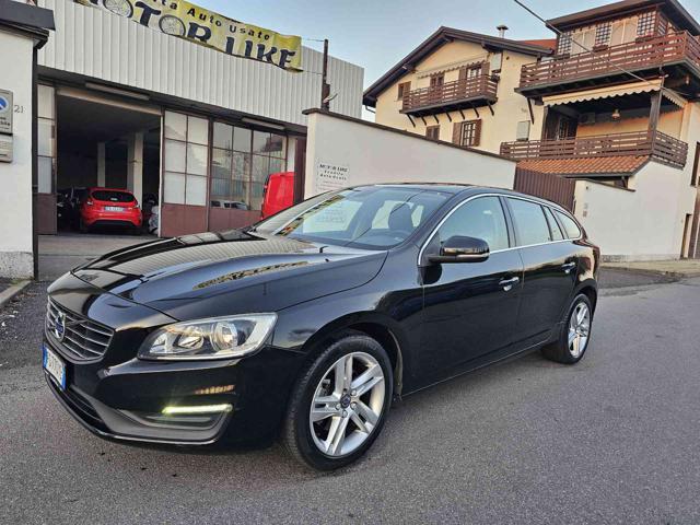 VOLVO V60 usata, con ABS