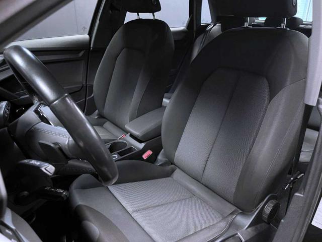 AUDI A3 usata, con Filtro antiparticolato