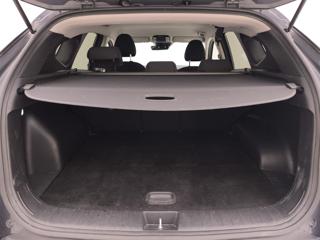 HYUNDAI Tucson usata, con Controllo elettronico della corsia